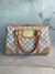 LV DAMIER AZUR na internet
