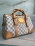 LV DAMIER AZUR