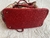GOLDERTON HAYMARKET CHECK RED - comprar online