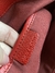 GOLDERTON HAYMARKET CHECK RED - comprar online
