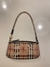 CLARA HAYMARKET CHECK - comprar online