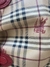 GOLDERTON HAYMARKET CHECK RED - Passer Vintage