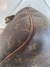 MONOGRAM SPEEDY 30