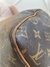 Imagem do MONOGRAM SPEEDY 30