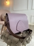 THE SQUARE SATCHEL