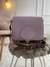 THE SQUARE SATCHEL - Passer Vintage
