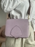 THE SQUARE SATCHEL - comprar online