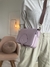 Imagem do THE SQUARE SATCHEL