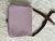 THE SQUARE SATCHEL na internet