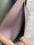 THE SQUARE SATCHEL - loja online