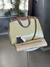 BREA GM BLANC CORAIL - Passer Vintage