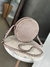 ROUND BAG - loja online