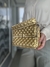 Imagem do ROCKSTUD SPIKE SHOULDER BAG