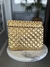 ROCKSTUD SPIKE SHOULDER BAG - loja online