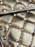ROCKSTUD SPIKE SHOULDER BAG - loja online
