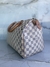 SPEEDY 30 DAMIER AZUR - loja online