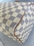 SPEEDY 30 DAMIER AZUR - Passer Vintage