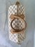 SPEEDY 30 DAMIER AZUR - Passer Vintage
