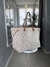 NEVERFULL GM DAMIER AZUR - Passer Vintage