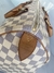 SPEEDY 30 DAMIER AZUR - loja online