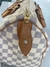 SPEEDY 30 DAMIER AZUR - comprar online