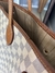 NEVERFULL GM DAMIER AZUR - loja online