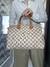 SPEEDY 30 DAMIER AZUR