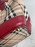 BOLSA GOLDERTON HAYMARKET CHECK - Passer Vintage
