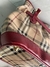 BOLSA GOLDERTON HAYMARKET CHECK - loja online