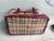 BOLSA GOLDERTON HAYMARKET CHECK na internet