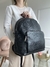MOCHILA HUGO BOSS EM COURO - loja online