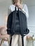 MOCHILA HUGO BOSS EM COURO - Passer Vintage