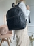 MOCHILA HUGO BOSS EM COURO na internet