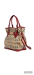 BOLSA GOLDERTON HAYMARKET CHECK