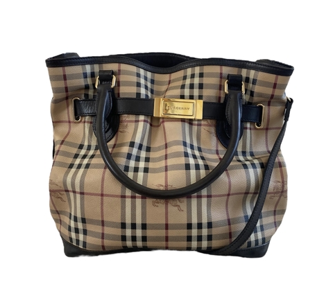 GOLDERTON HAYMARKET CHECK