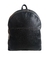 MOCHILA HUGO BOSS EM COURO