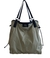 NYLON BUCKLEIGH PACKABLE TOTE