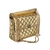 ROCKSTUD SPIKE SHOULDER BAG - comprar online