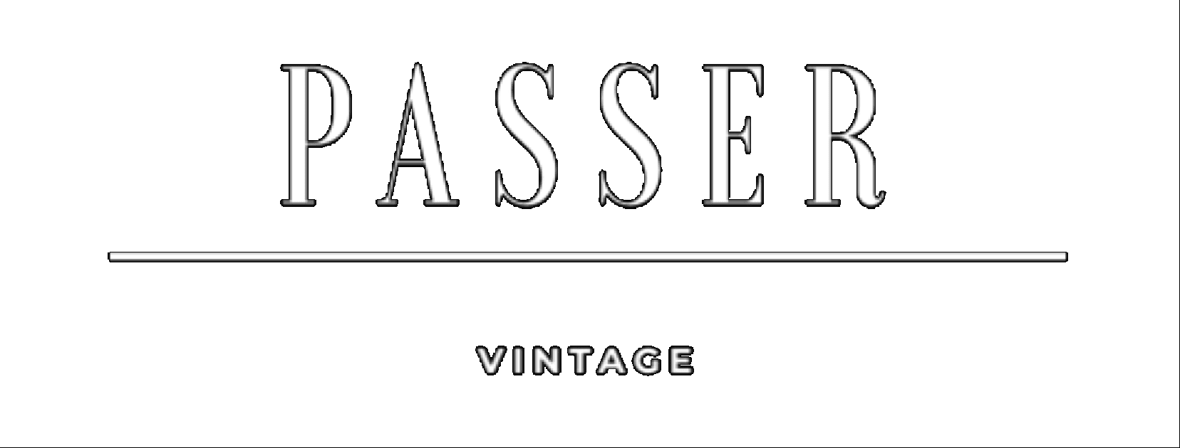Passer Vintage