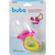 PORTA FRUTINHA ROSA COM SUGADOR EM SILICONE - BUBA - comprar online