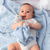 NANINHA URSINHO ESTRELINHA AZUL • BUBA - comprar online