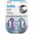 KIT CHUPETA CONFORT UNICÓRNIO ROXO (TAM:2) • BUBA