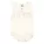 BODY C/ BABADO OFF WHITE - KIKO - comprar online