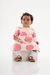 VESTIDO MANGA LONGA URSINHA • UP BABY na internet
