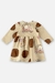 VESTIDO MANGA LONGA URSINHA • UP BABY - loja online