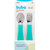 KIT TALHER BUBAZOO VERDE • BUBA
