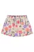 CONJUNTO SHORT-SAIA FLORAL ROXO - BEE LOOP - Nicky Baby & Kids