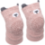 JOELHEIRA ANTIDERRAPANTE TIGRE - BUBA - Nicky Baby & Kids