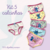 KIT 5 CALCINHAS ESTAMPAS SORTIDAS PRINCESAS - comprar online