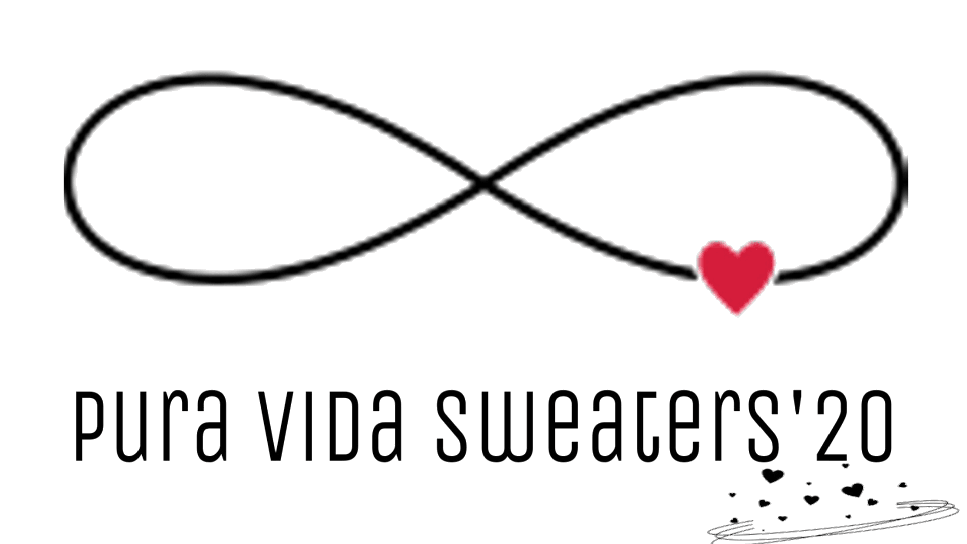 Pura Vida Sweaters